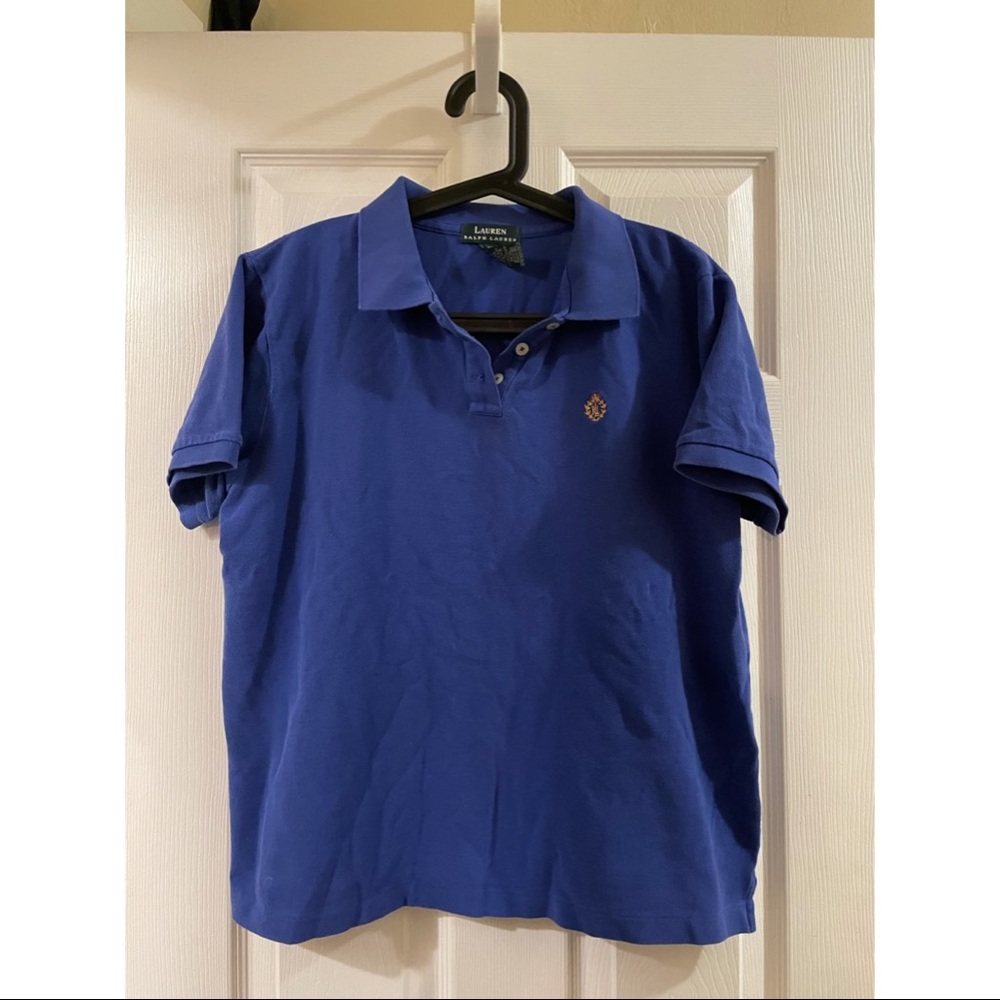Lauren Ralph Lauren Polo